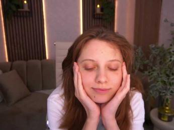 CuteeFoxy — bongacams