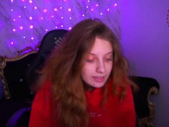 CuteeFoxy — bongacams