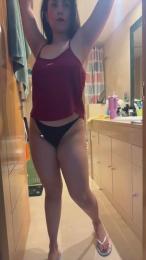 morena_sexy_gym — modelo de webcam en línea en cam4