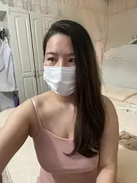 xiaowei_zhibo — Stripchat profile photo