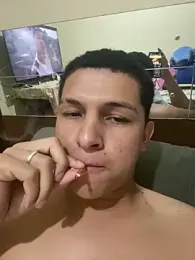 guingk13 — Stripchat stream photo (Jun 2026)