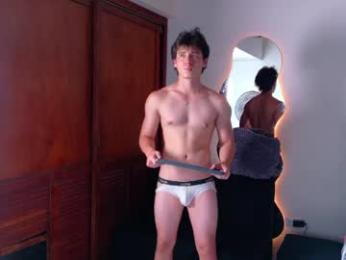 harry_brown2324 — Chaturbate stream photo (Apr 2026)