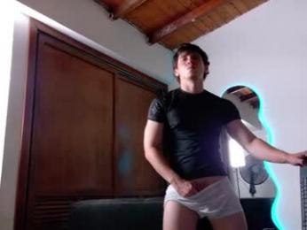 harry_brown2324 — Chaturbate stream photo (Apr 2026)