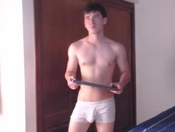 harry_brown2324 — modelo de webcam en línea en chaturbate