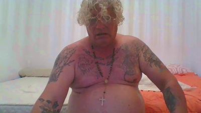 jairo2218 — modelo de webcam en línea en cam4