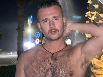 ClarkJonathan — Livejasmin stream photo (Apr 2025)