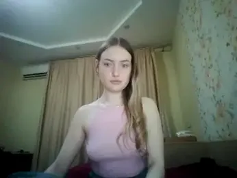 Lisanta — Stripchat stream photo (Jul 2026)