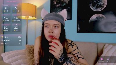 DragonFlya — Cam4 stream photo (Aug 2026)