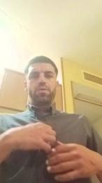 morfeo198 — modelo de webcam en línea en cam4