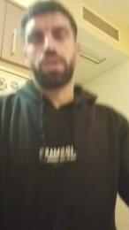 morfeo198 — modelo de webcam en línea en cam4