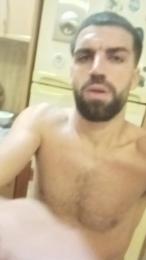 morfeo198 — modelo de webcam en línea en cam4