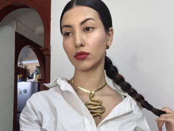 Motita — Livejasmin stream photo (Oct 2025)