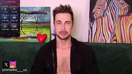 Promethe_us — stripchat