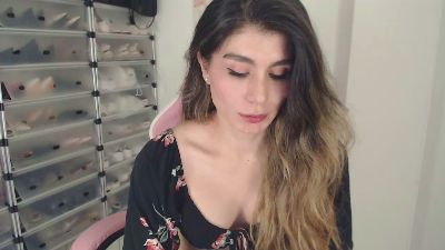 candyladytss — Cam4 stream photo (Sep 2026)