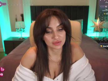 AnzhyTeqila — Bongacams stream photo (Feb 2026)