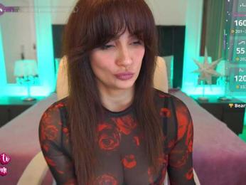 AnzhyTeqila — Bongacams stream photo (Mar 2026)