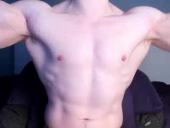 jamesstong — Chaturbate stream photo (Mar 2026)