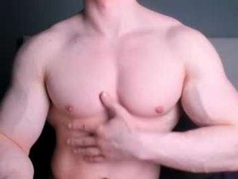 jamesstong — Chaturbate stream photo (Mar 2026)