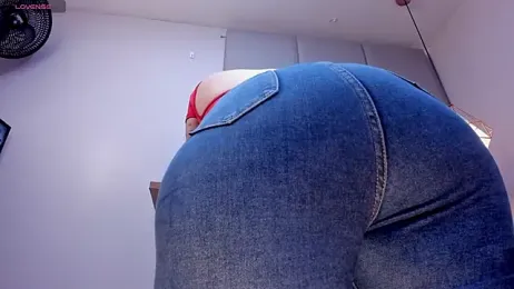 AlishaPalmer — Stripchat stream photo (May 2026)