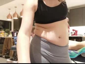 eatmypie69 — modelo de webcam en línea en chaturbate