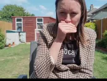 eatmypie69 — Chaturbate stream photo (Apr 2026)