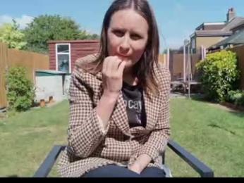 eatmypie69 — Chaturbate stream photo (Apr 2026)