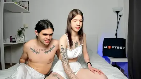 lilkimch — stripchat