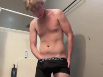 bigskinnyboyshh — modelo de webcam en línea en chaturbate
