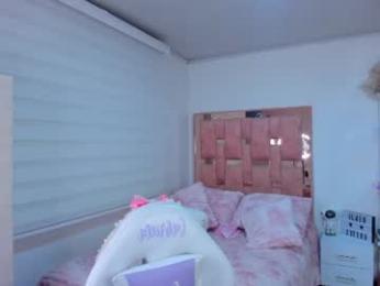 gaabisita — Chaturbate stream photo (Aug 2026)