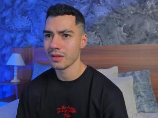 Cameron Pierce — Flirt4free stream photo (Apr 2026)