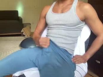 nyc2100 — modelo de webcam en línea en chaturbate