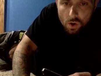 daddydic120402 — Chaturbate stream photo (Jun 2026)