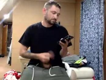 daddydic120402 — Chaturbate stream photo (Jun 2026)