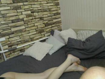 SweetSlut — Bongacams stream photo (Dec 2024)