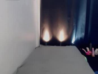 kylieebarbie97 — modelo de webcam en línea en chaturbate
