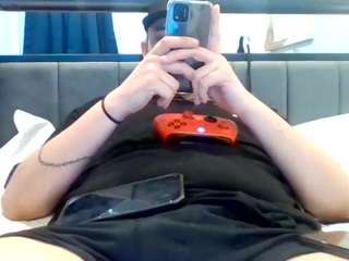 tallhungcloudyy — Camsoda stream photo (May 2026)