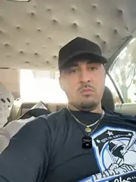 Antoniothedon — Stripchat stream photo (May 2026)