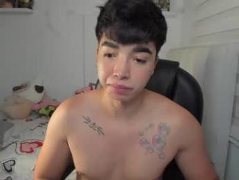 santy7u7 — Chaturbate stream photo (Jun 2026)