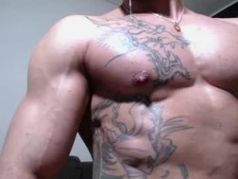 bestmuscle — chaturbate