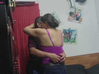 FABIOYMARIACHIP — Bongacams stream photo (Aug 2026)