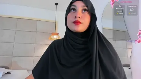 _anjum_ — Stripchat stream photo (Dec 2025)