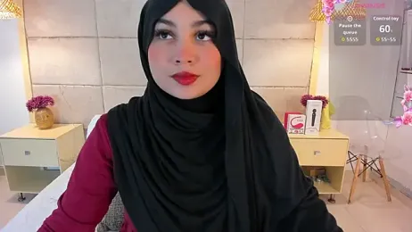 _anjum_ — Stripchat stream photo (Jan 2026)