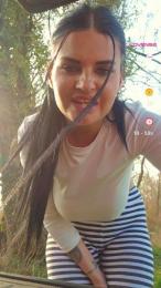 Bunnymaya — Cam4 profile photo