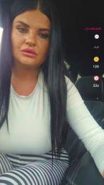 Bunnymaya — Cam4 stream photo (Mar 2026)