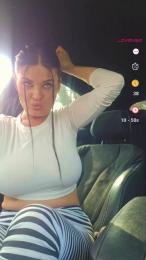 Bunnymaya — Cam4 stream photo (Mar 2026)