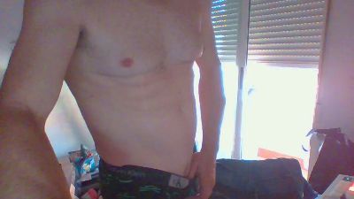 Dankospain — modelo de webcam en línea en cam4