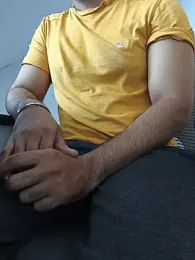 8inch_hunk19 — modelo de webcam en línea en stripchat