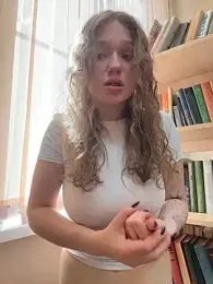 RussianWoman — modelo de webcam en línea en stripchat