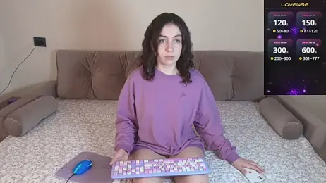 Louise_Lavender — Stripchat stream photo (Feb 2026)