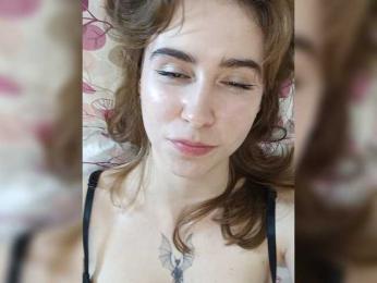 Xsska — modelo de webcam en línea en bongacams